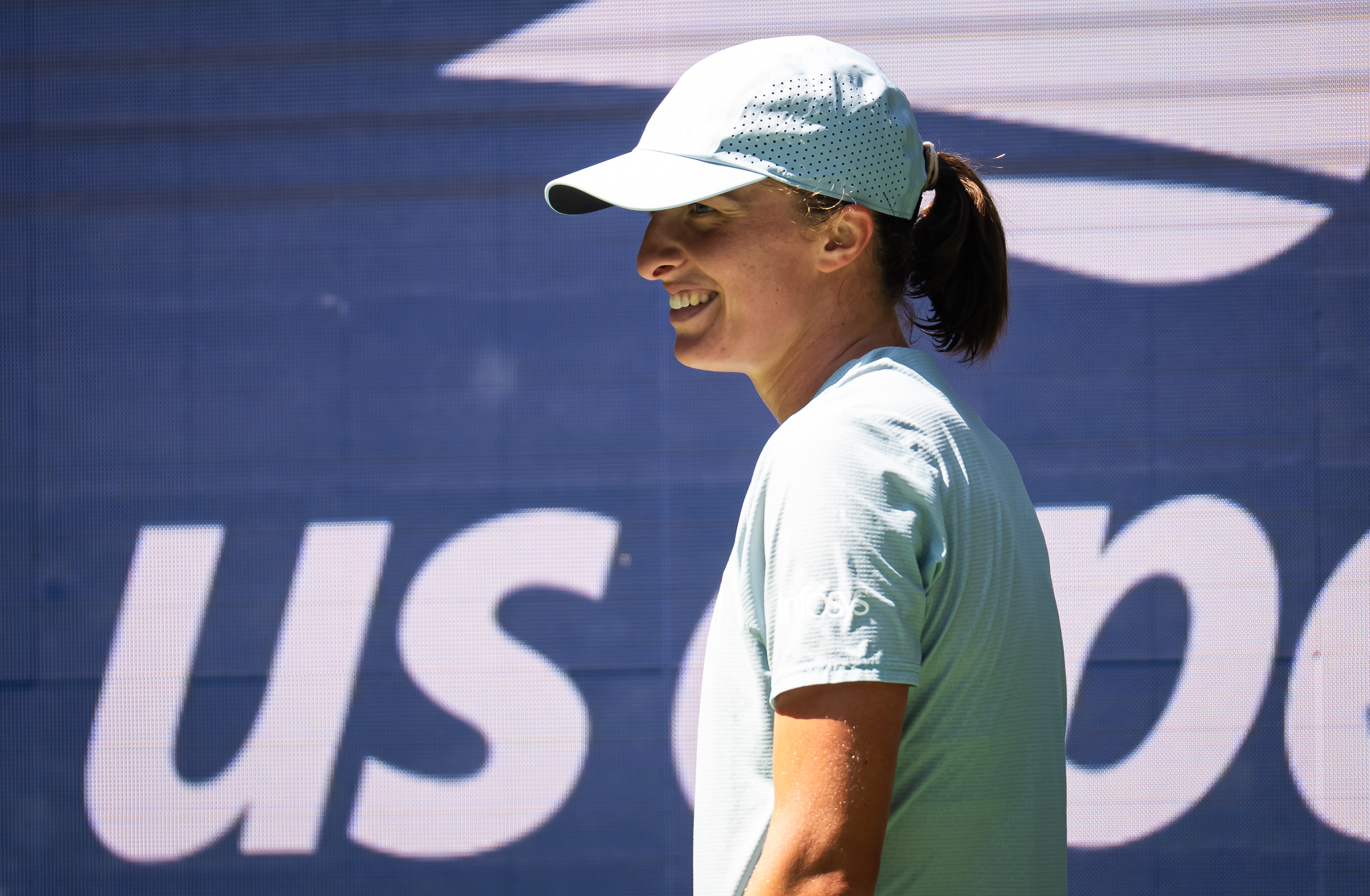 美網單打籤表出爐，Sabalenka、Rybakina 與 Swiatek 壓力同步升高