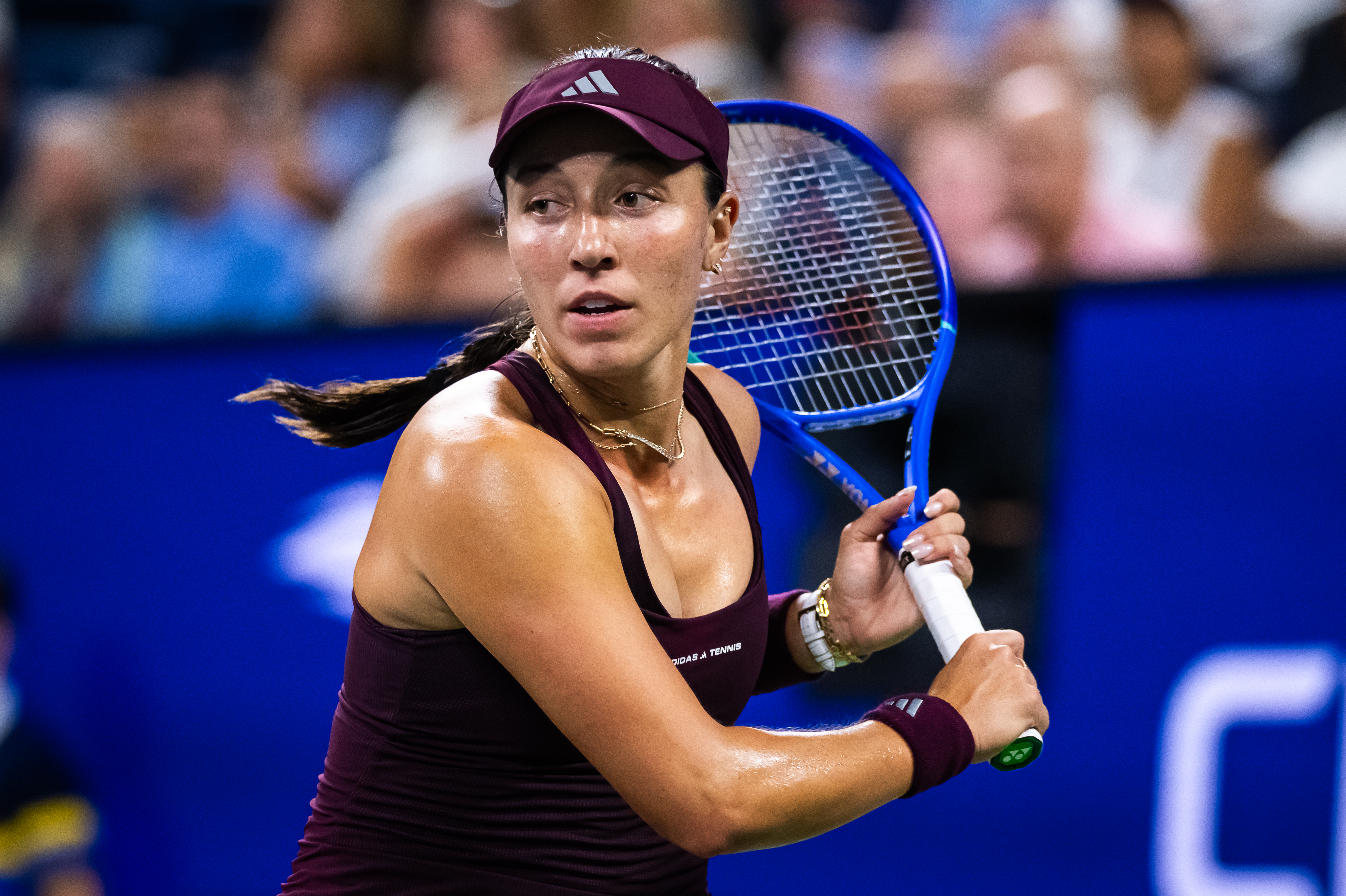 Jessica Pegula Defeats Sorana Cirstea to Reach US Open Quarter-Finals - News Directory 3