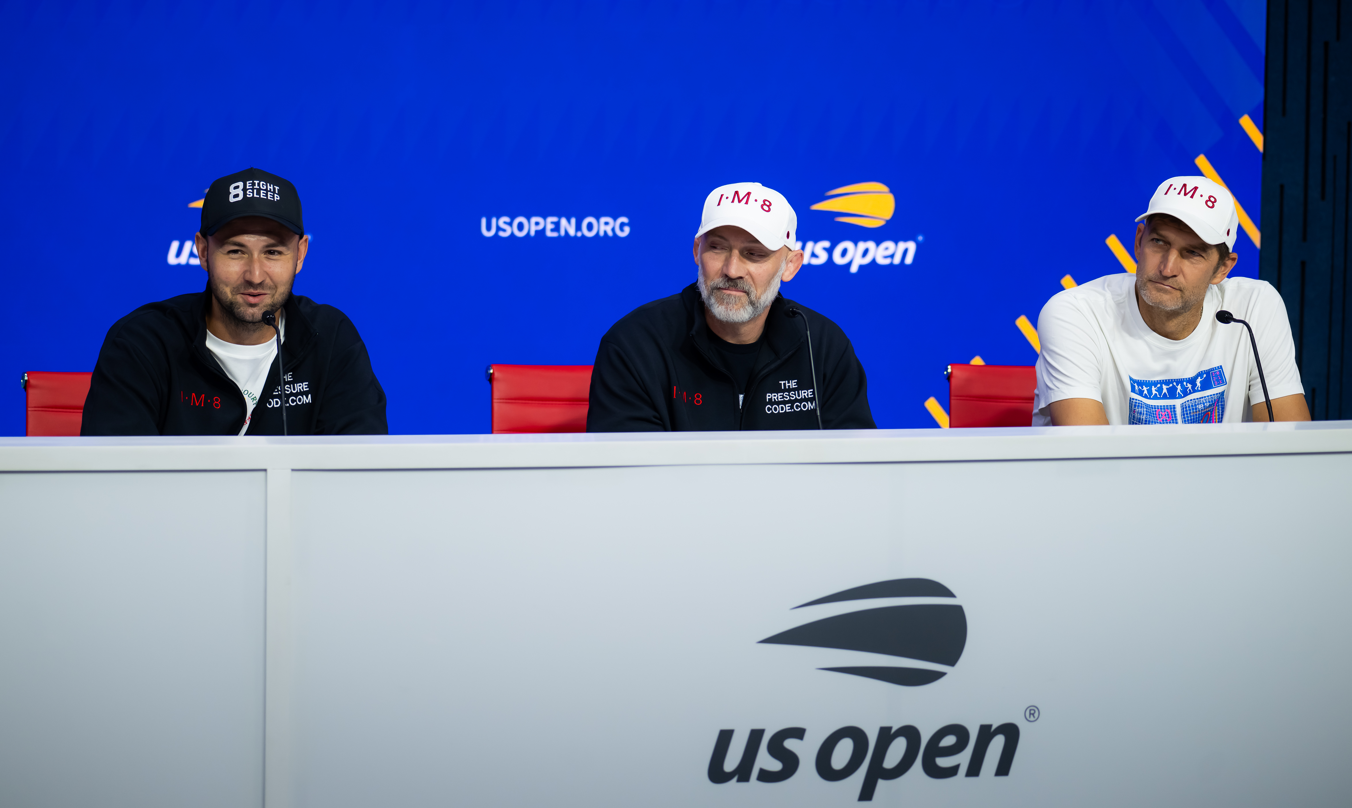 'This is her house': Sabalenka's coaches talk potential three-peat at US Open