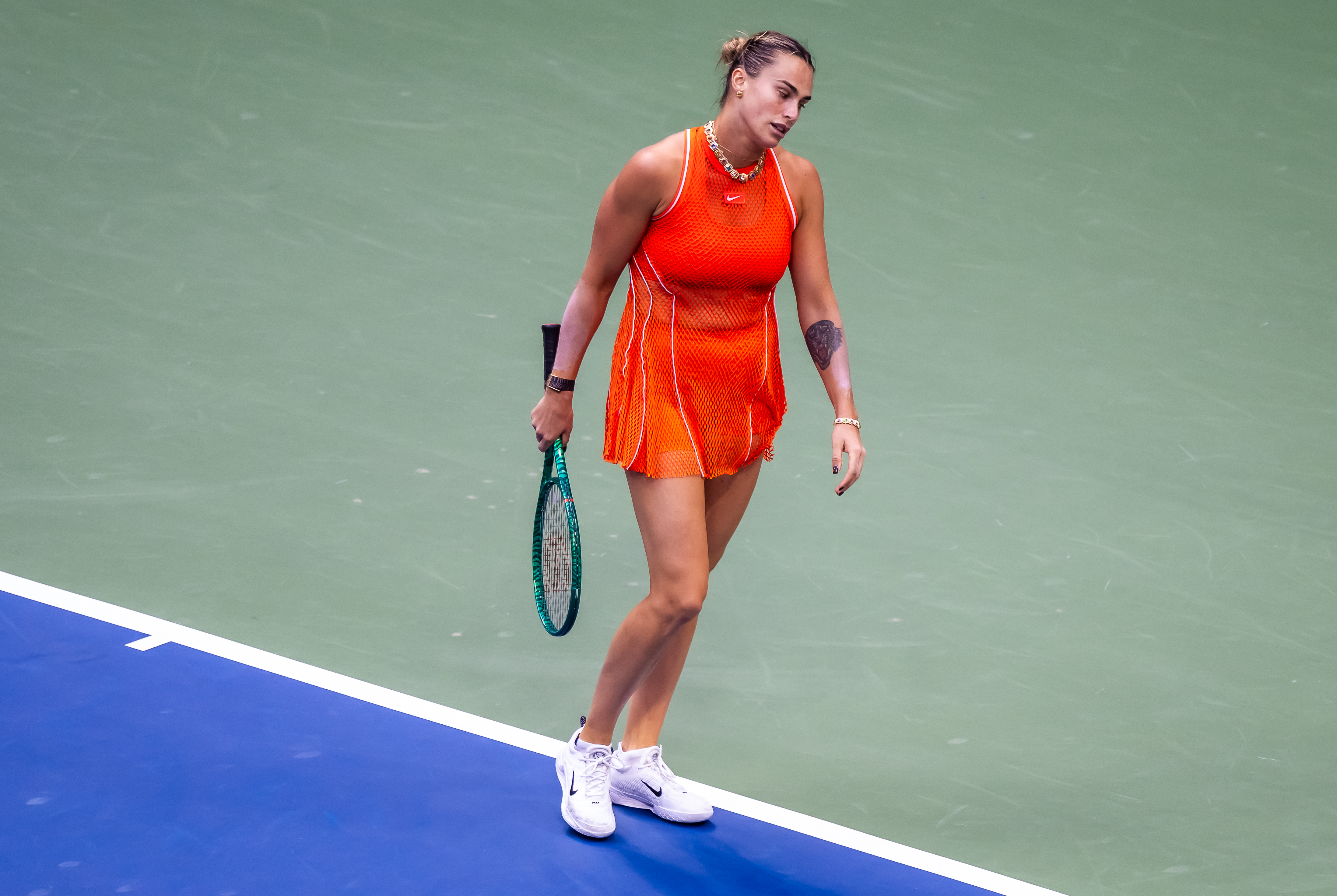 Sabalenka on falling short at the US Open  www.wtatennis.com
