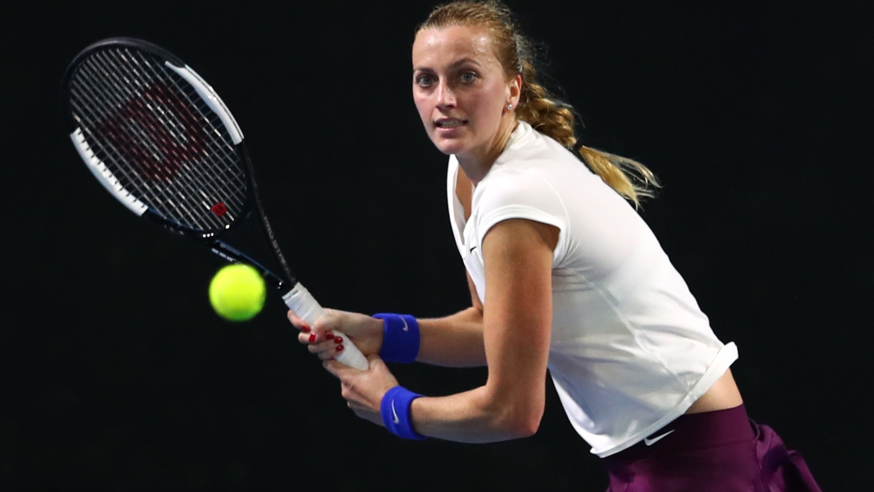 Kerber and Kvitova headline 2026 Luxembourg Ladies Tennis Masters