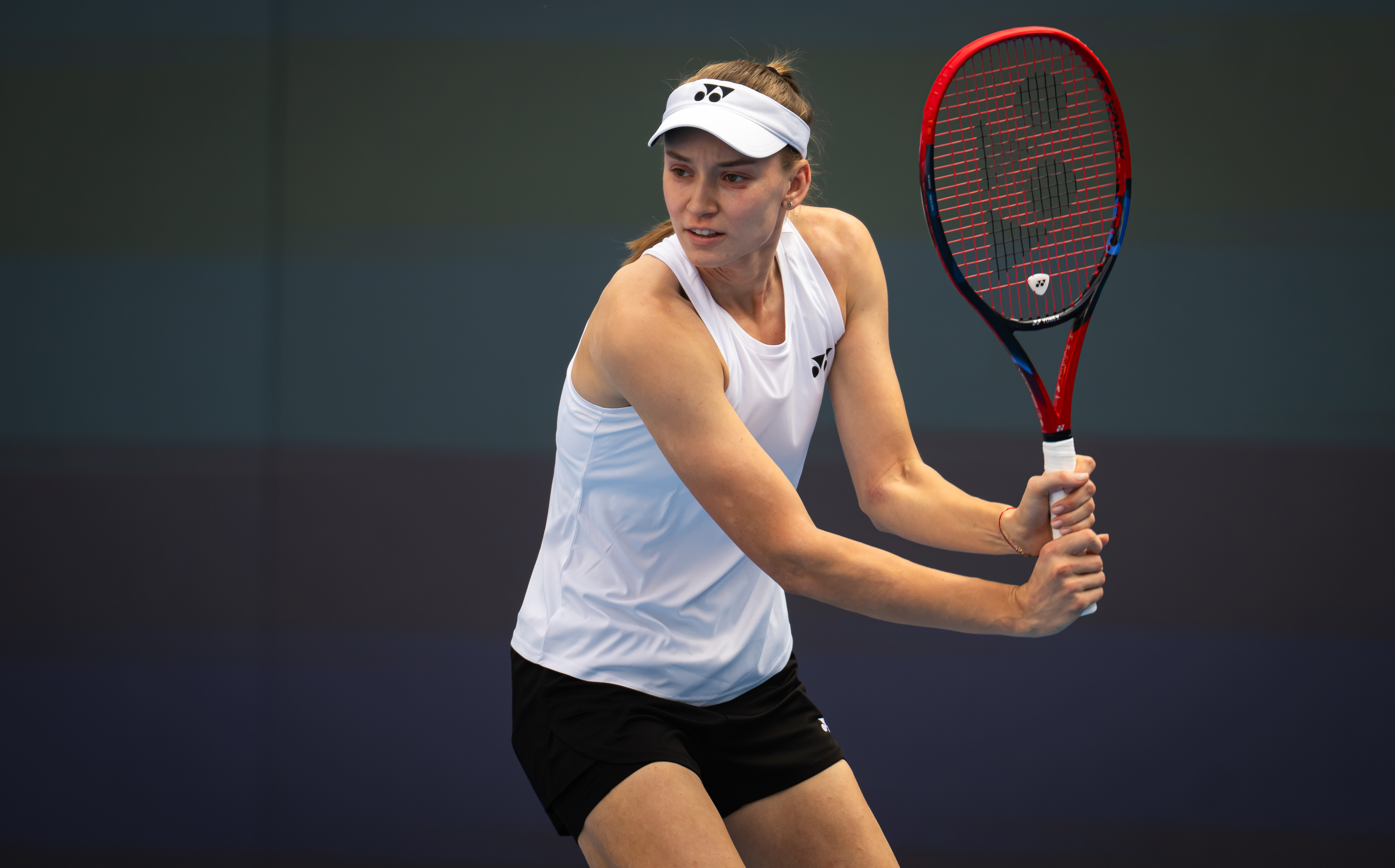 Rybakina, Pegula, Svitolina, Swiatek தலைப்பு டோக்கியோ துறையில்