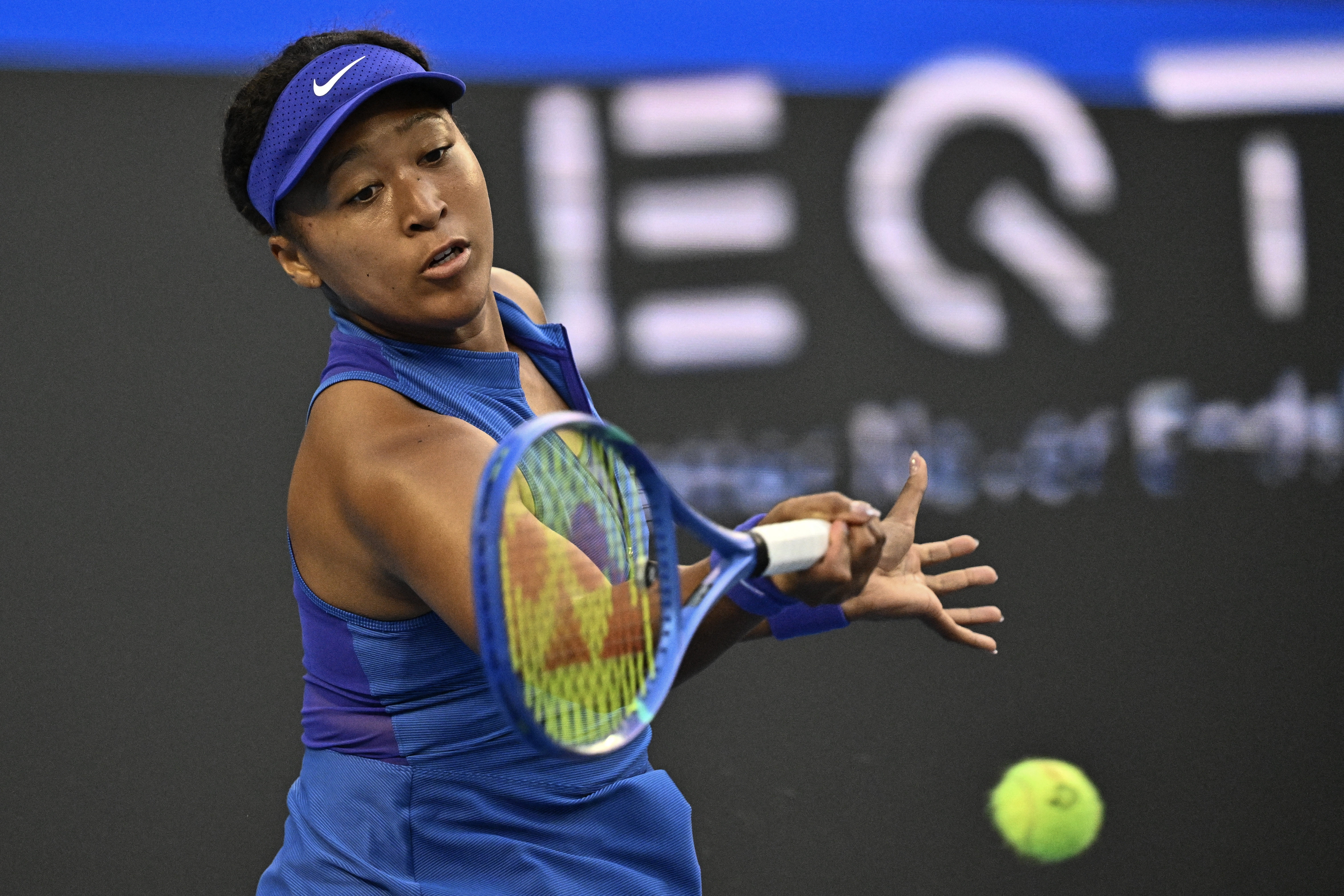 Naomi Osaka Battles Past Maria Timofeeva to Open China Open Campaign