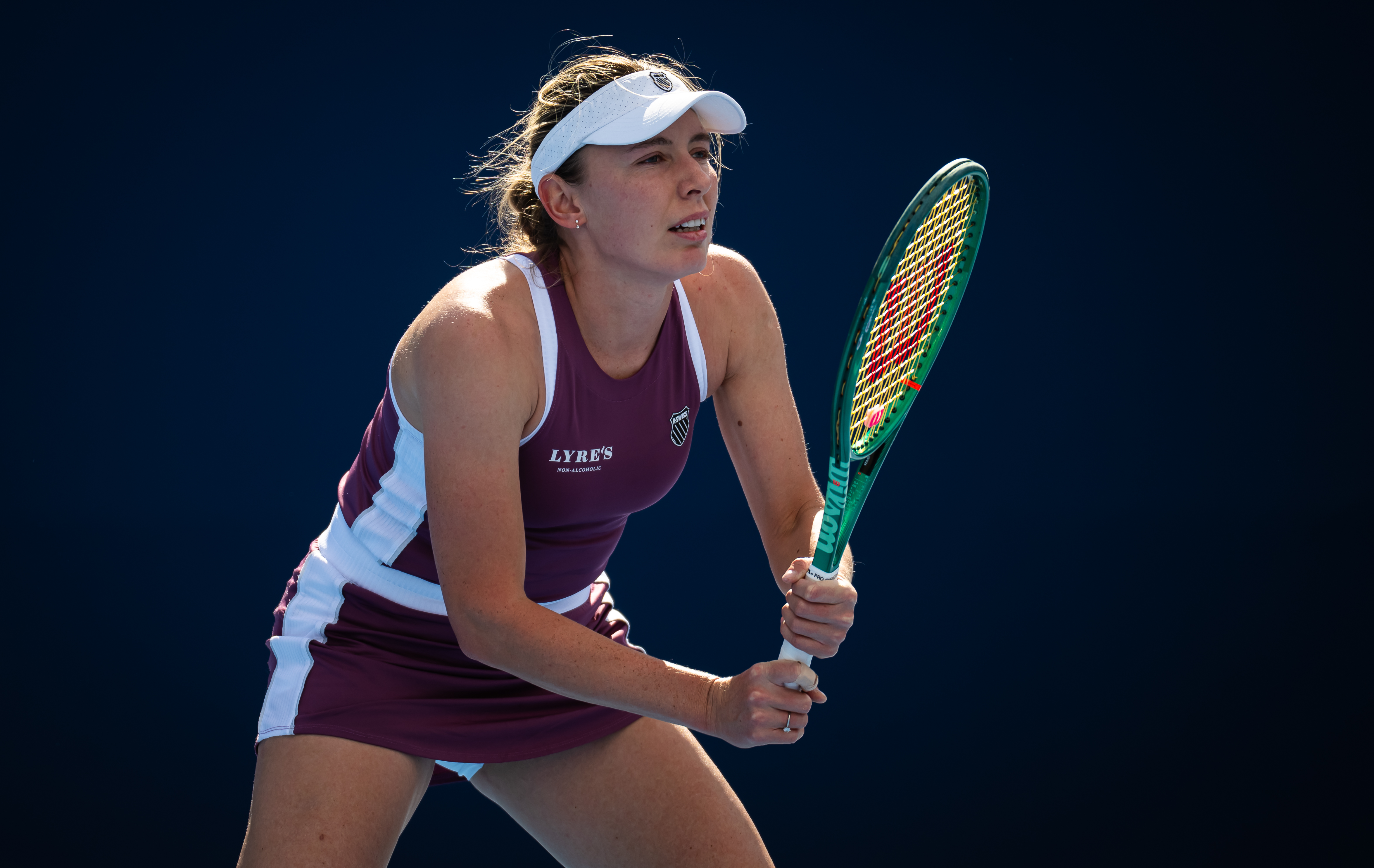 Mirra Andreeva advances to Beijing round of 16