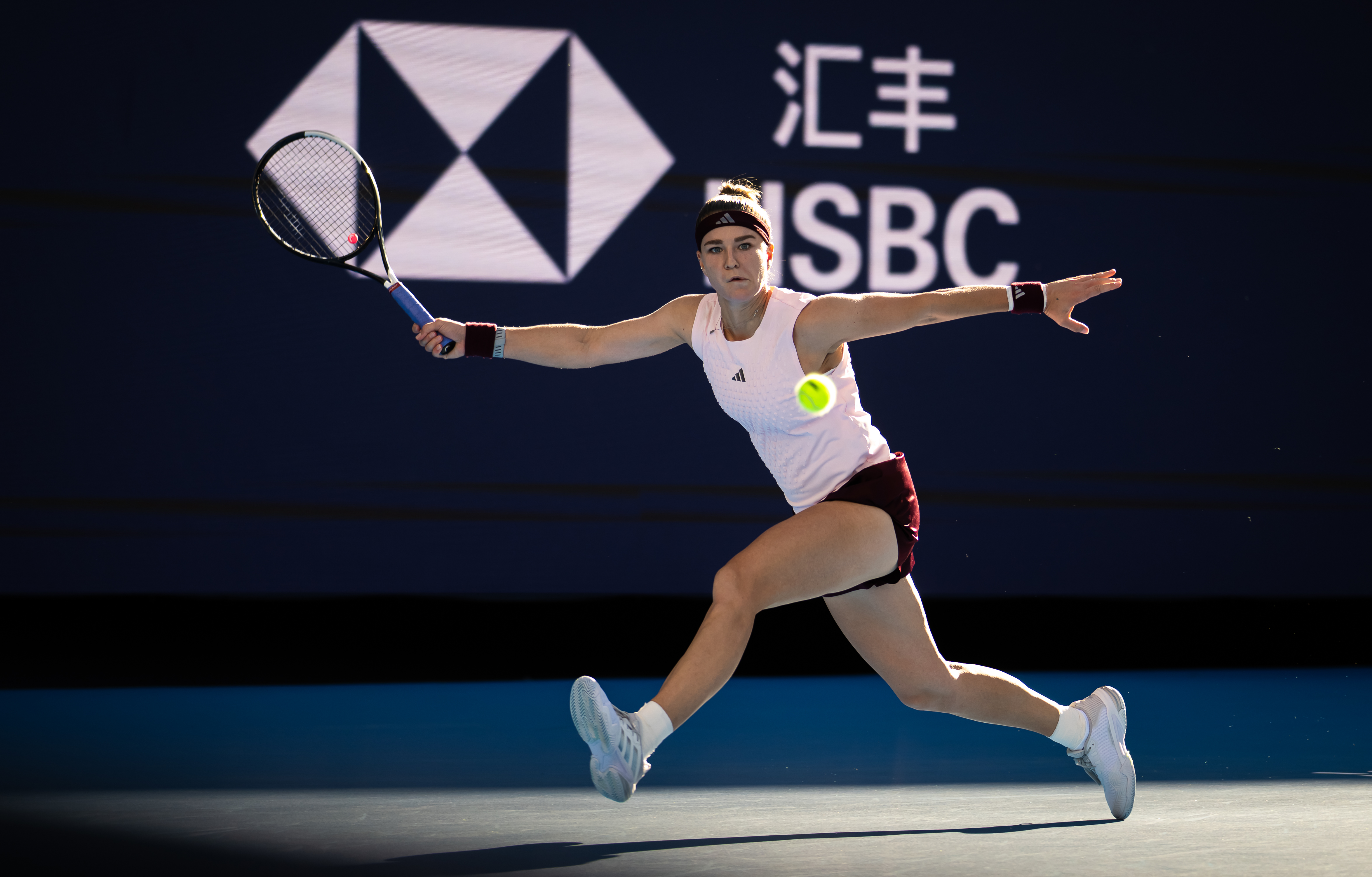 China Open quarterfinals set in Beijing with most top seeds eliminated