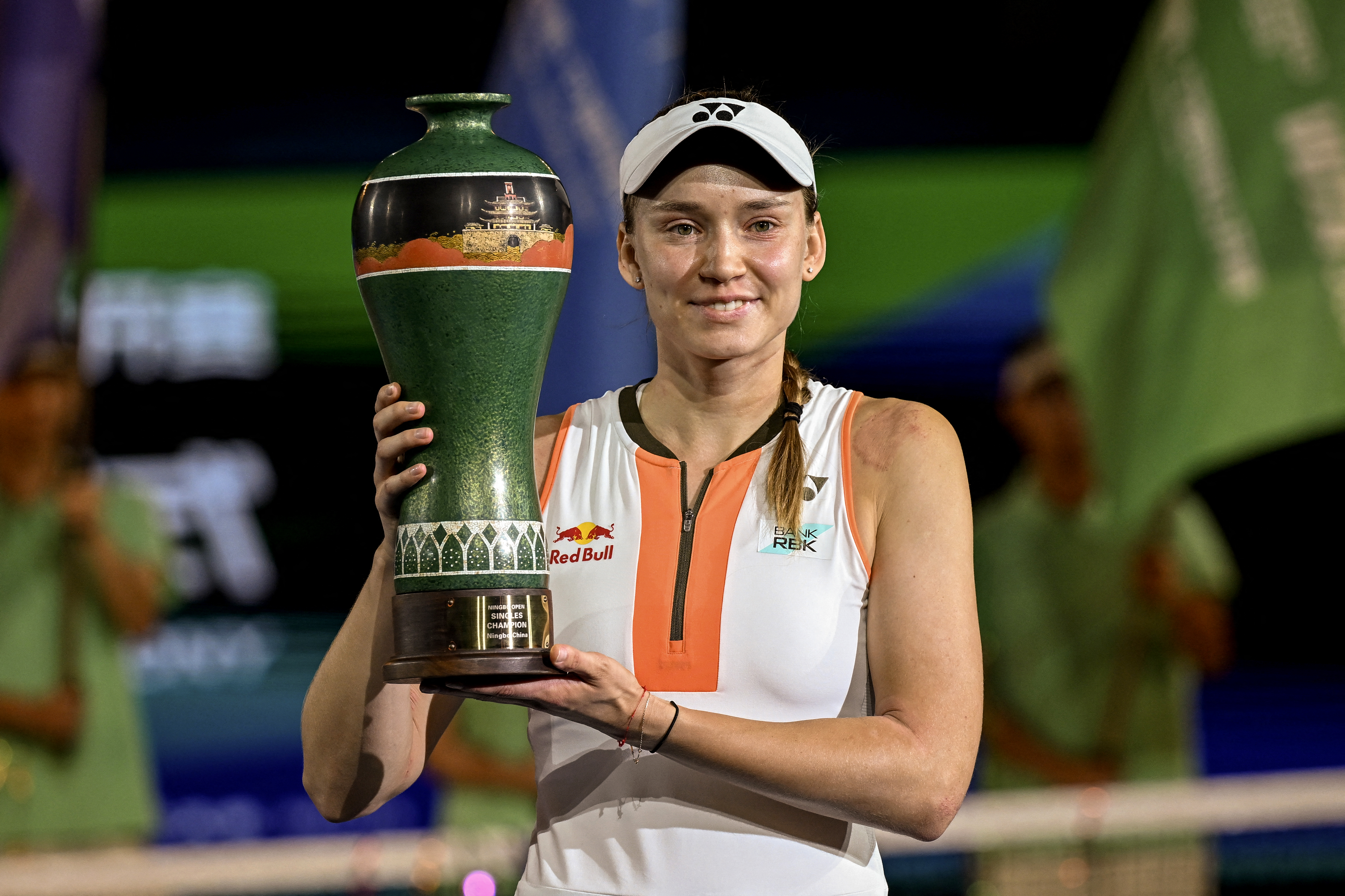 Ningbo: Dates, who's playing, prize money and everything to know