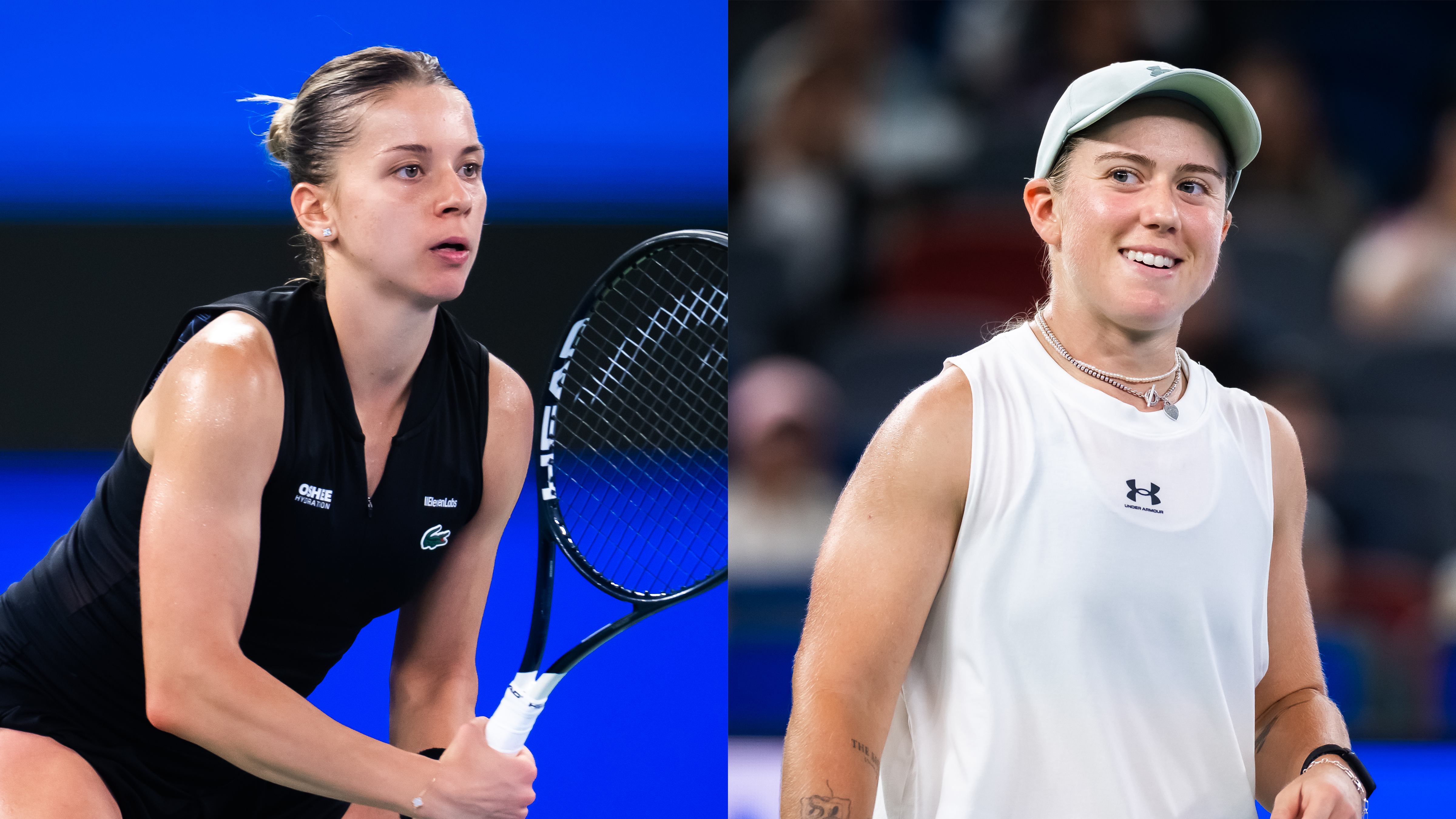 Sonay Kartal Loses Wuhan Open Final to Maja Chwalinska