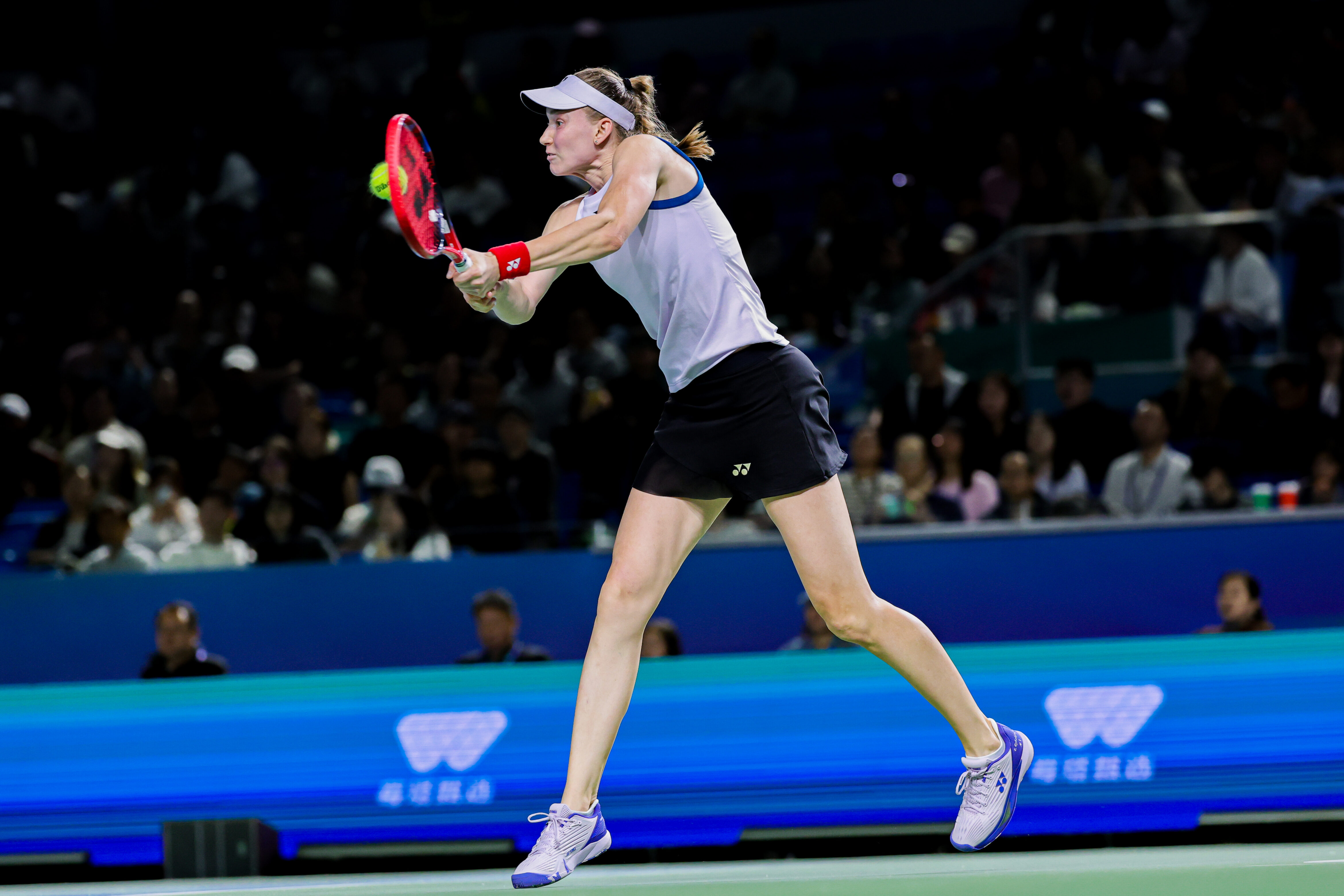 Who has the edge? Making the case for the Ningbo semifinalists